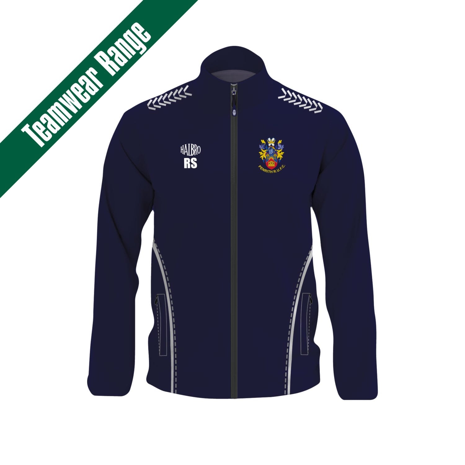 Penrith RUFC Seniors Infinity Track Top