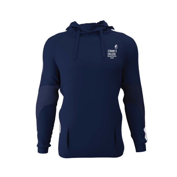 Strode’s College Uniformed Protective Services Cratus Hoodie