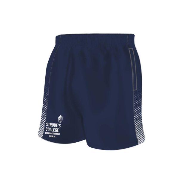 Strode’s College Uniformed Protective Services Cratus Shorts