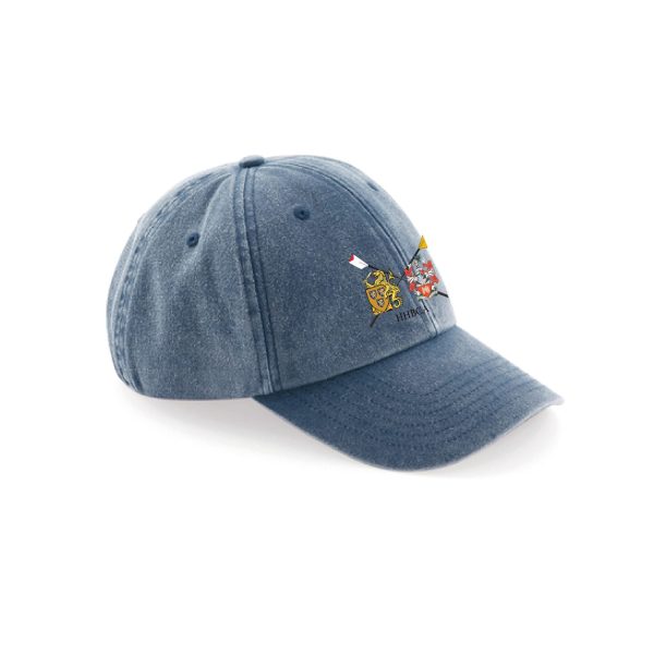 Hampton and Holles Boat Club Seniors Vintage Cap