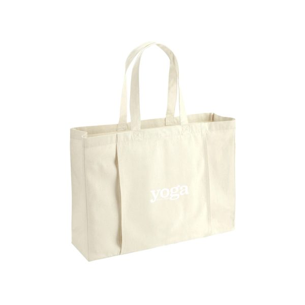 Yoga Scotland Yoga Bag
