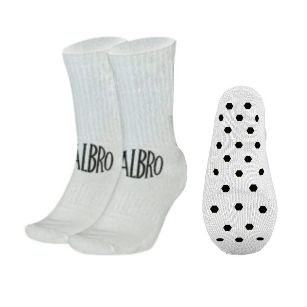 Training Socks – With Grip