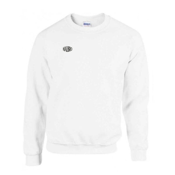 Heavy Blend Crewneck Sweat – Junior Sizes