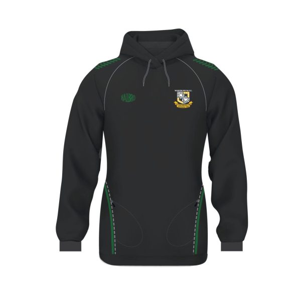 Westbury RFC Women’s Fit Infinity Hoodie