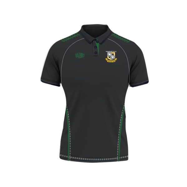 Westbury RFC Women’s Fit Infinity Polo