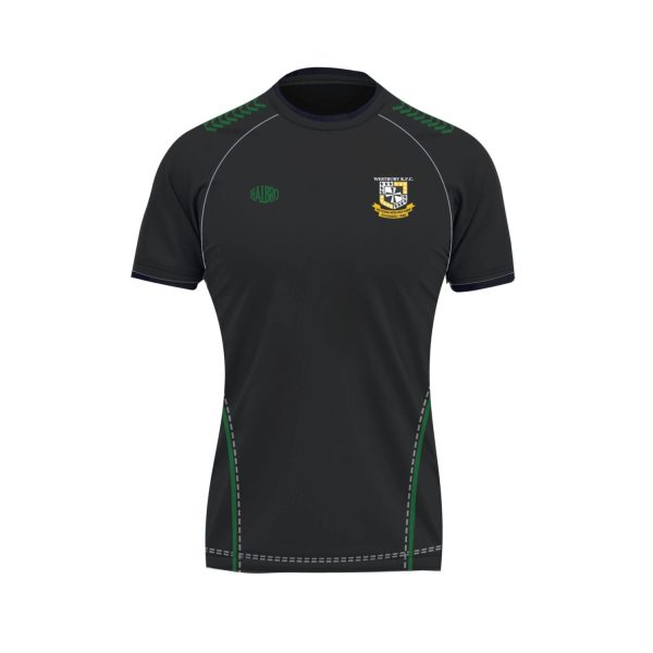 Westbury RFC Women’s Fit Infinity Tee