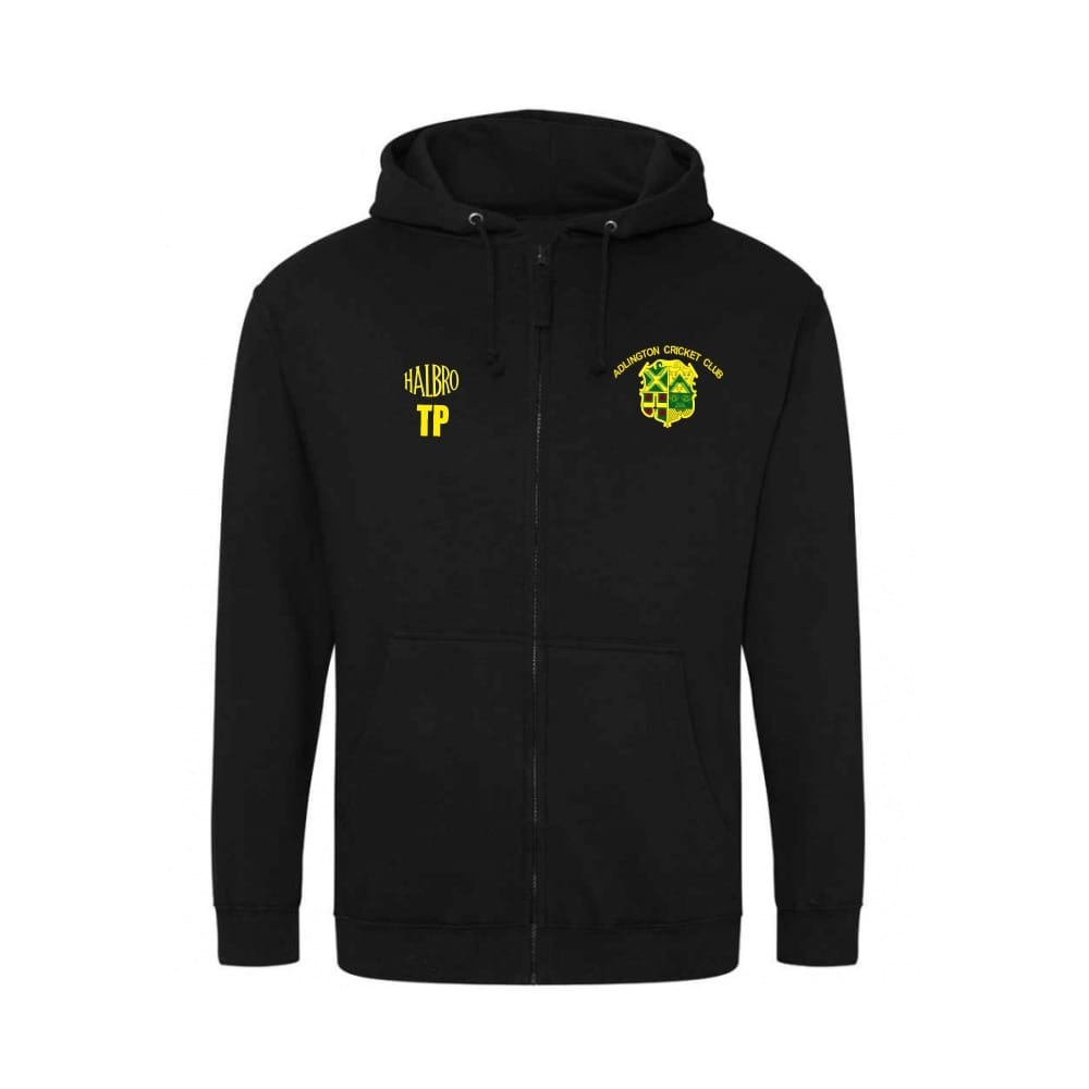 Adlington CC Juniors Zoodie
