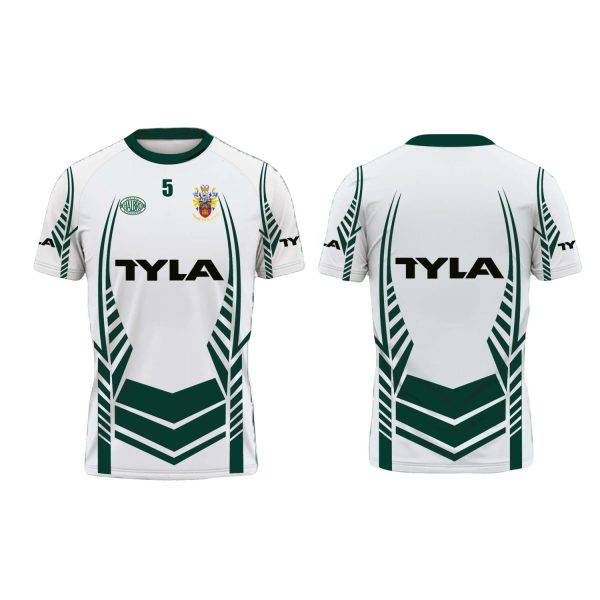 Penrith RUFC Tour Shirt