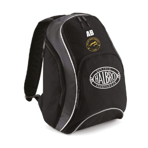 Walney Wind Cheetahs Cubs Seniors Rucksack